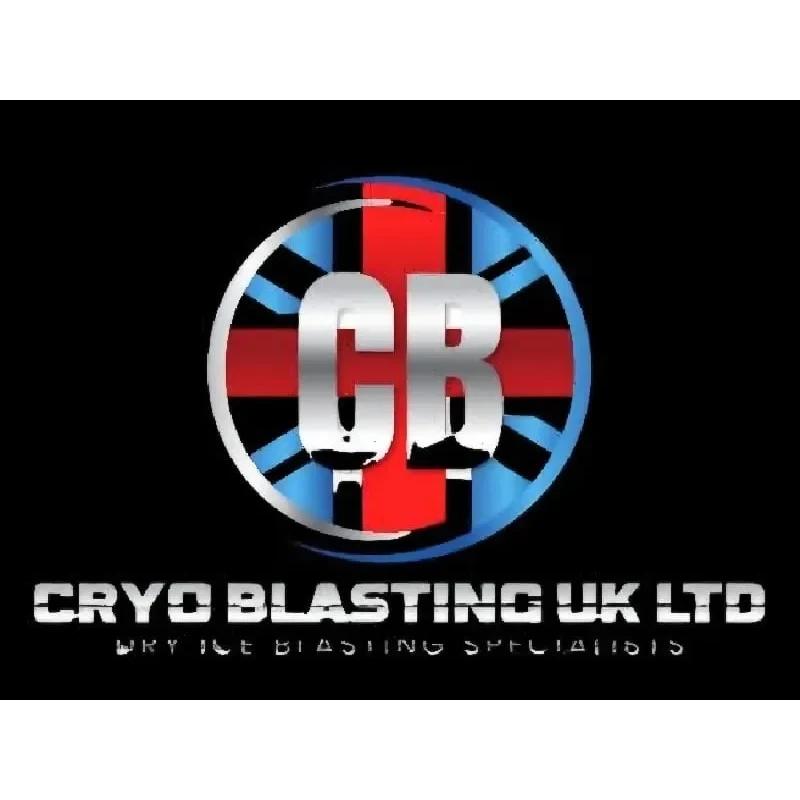 Cryo Blasting UK Ltd