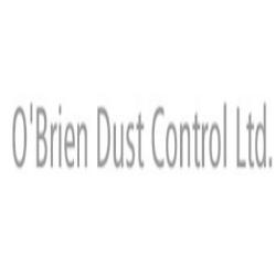 O'Brien Dust Control Ltd