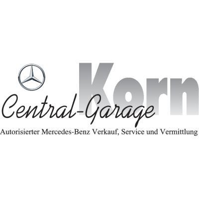 Central-Garage Hans Korn GmbH & Co KG