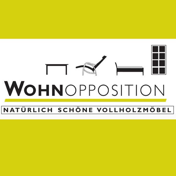 WOHNOpposition Rolf Amann