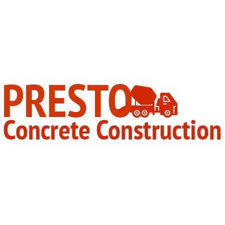 Presto Concrete Construction