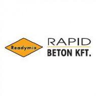 Readymix-Rapid Beton Kft.
