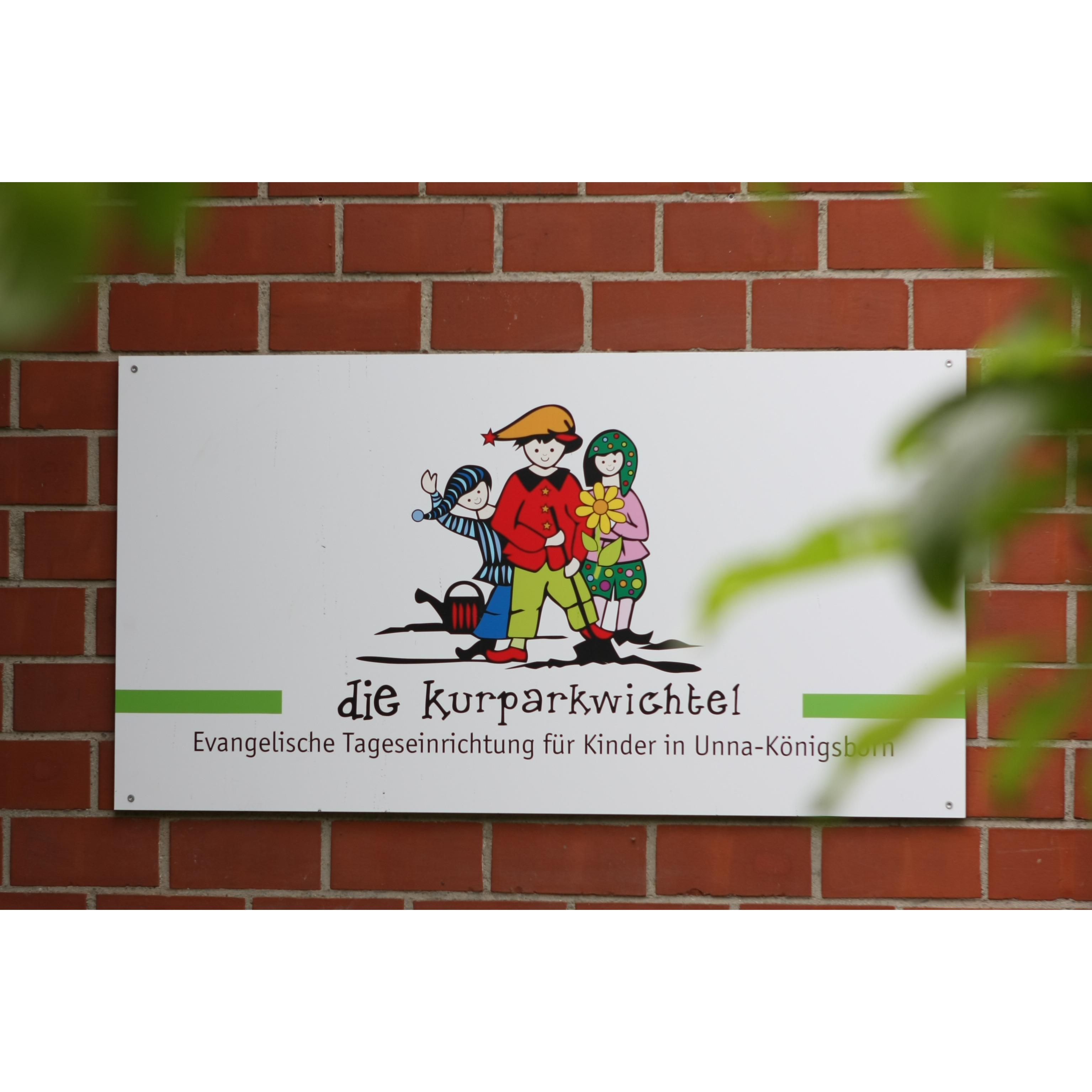 Ev. KiTa "Die Kurparkwichtel" - Kindergartenwerk im Ev. Kirchenkreis Unna