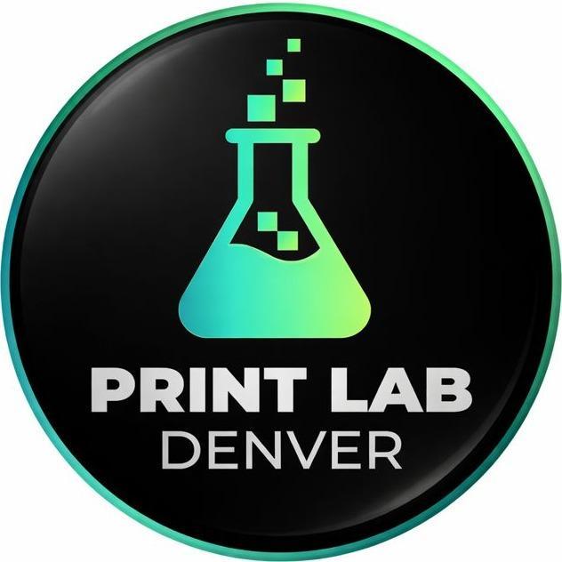 PRINT LAB Denver