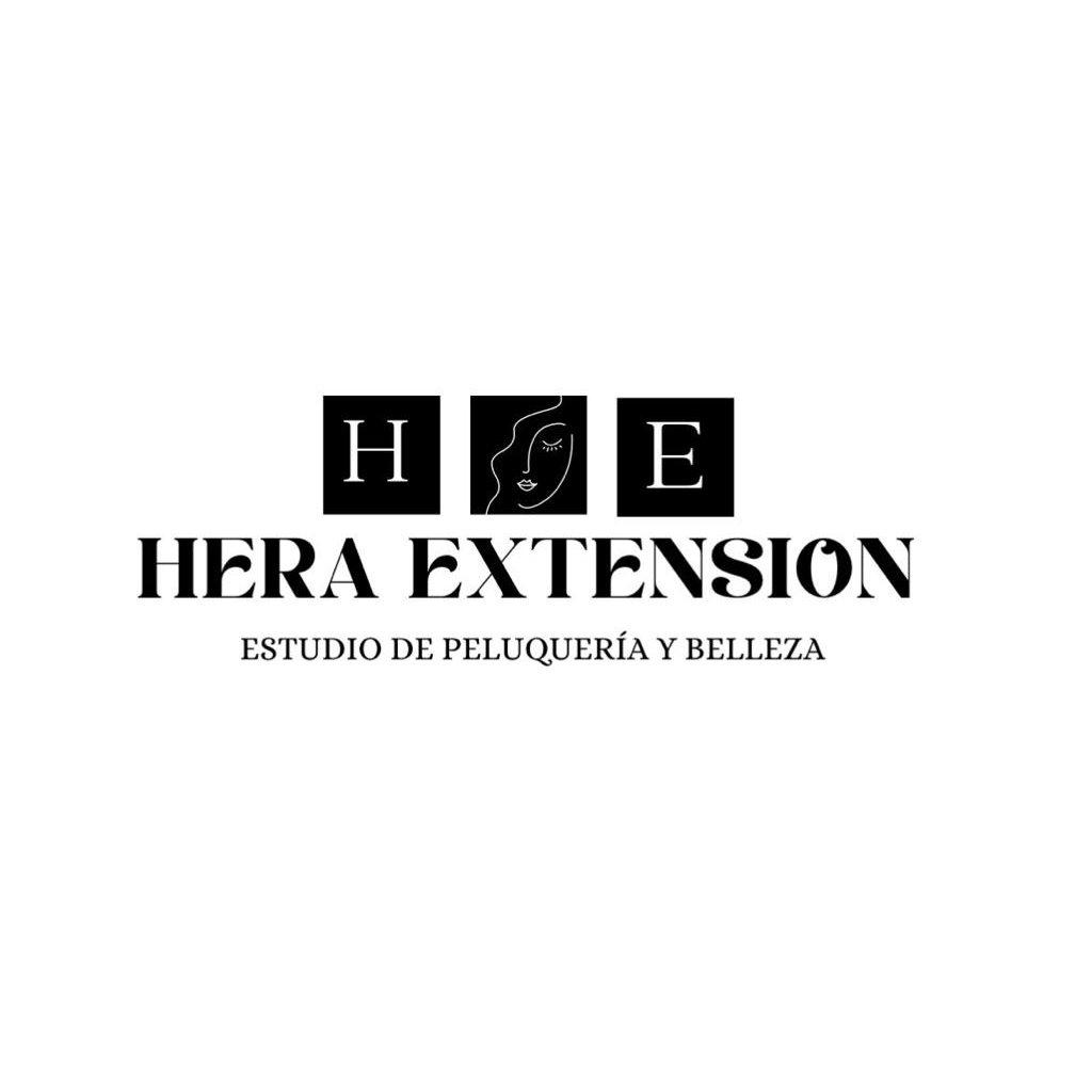 Peluquería Hera Extension