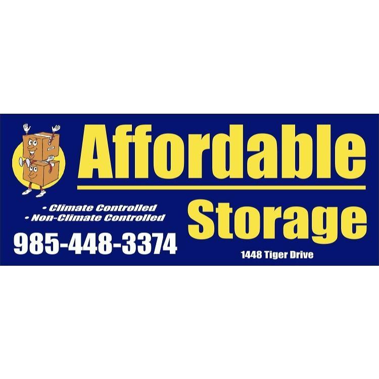 Affordable Storage LLC