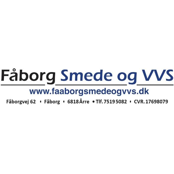 Fåborg Smede & VVS Service