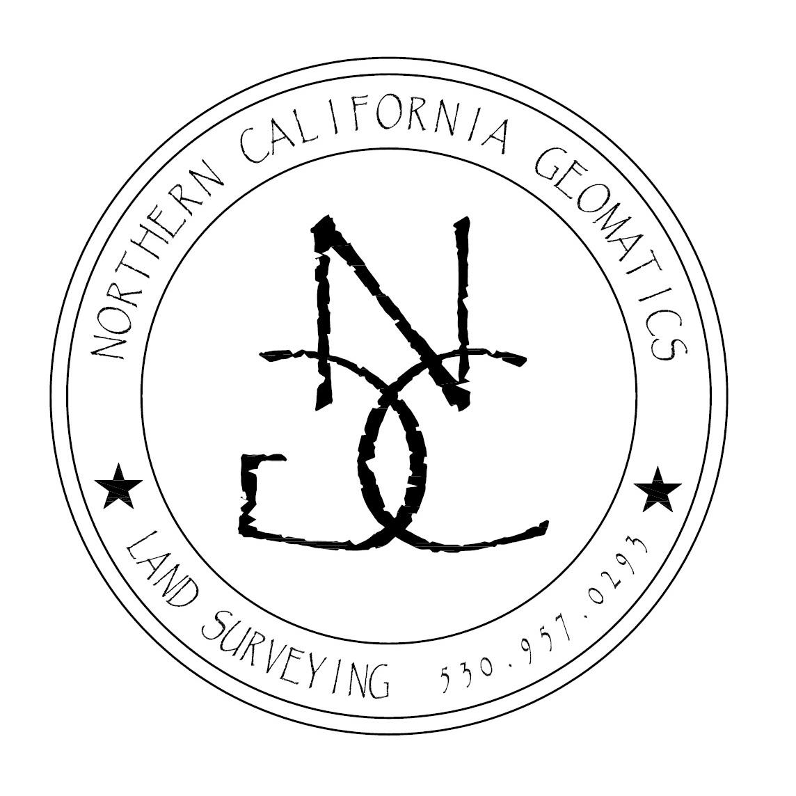 Northern California Geomatics