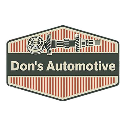 Don's Automotive