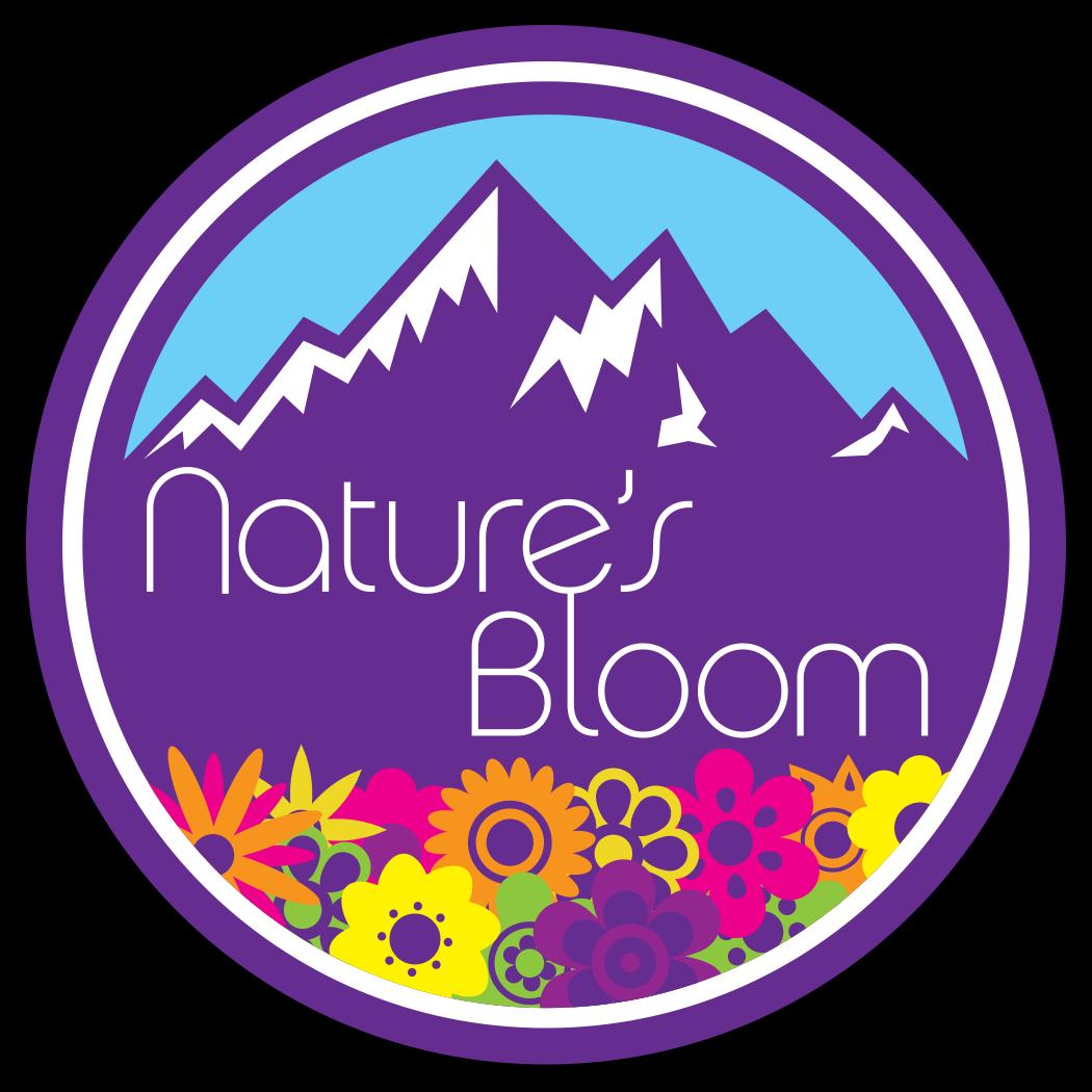 Nature's Bloom CBD