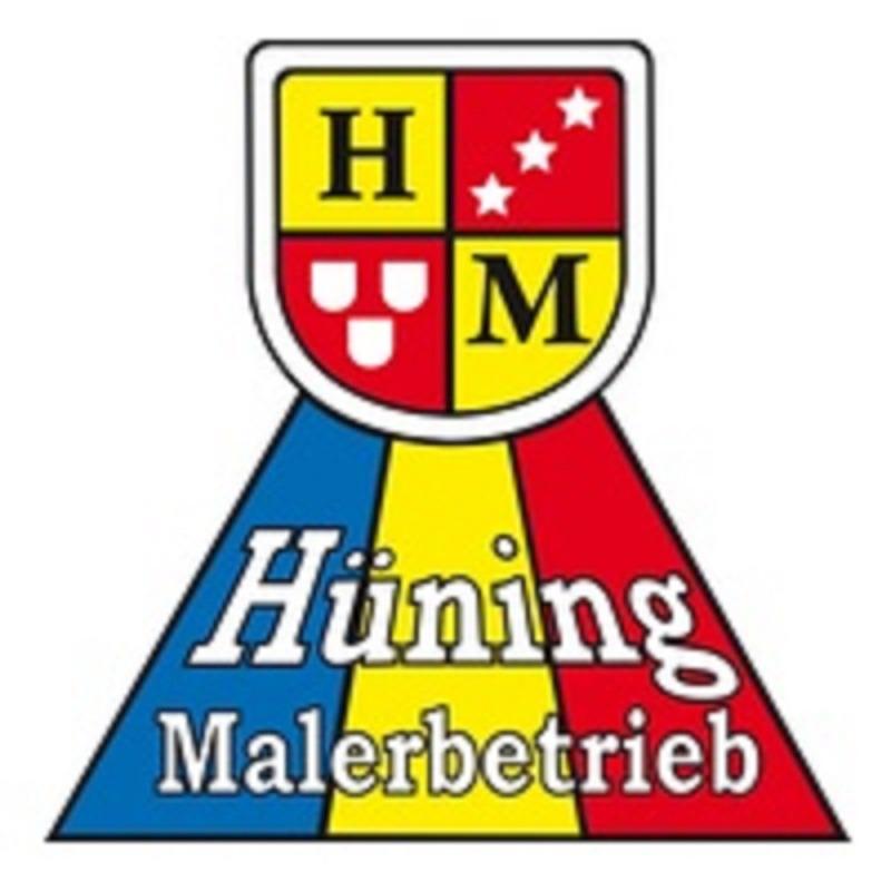 Malerbetrieb Hüning GbR