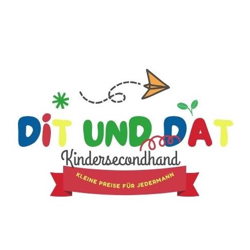 DiT UND DAT-Kindersecondhand