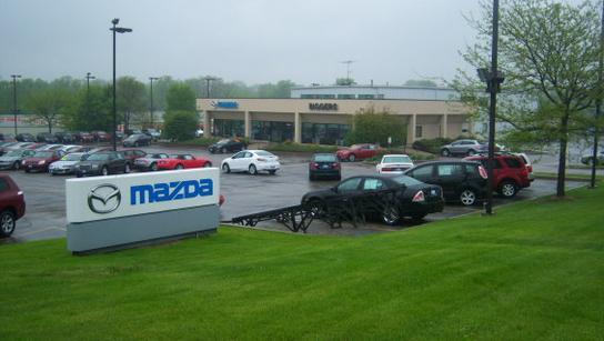 Biggers Mazda