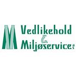 Vedlikehold og Miljøservice AS