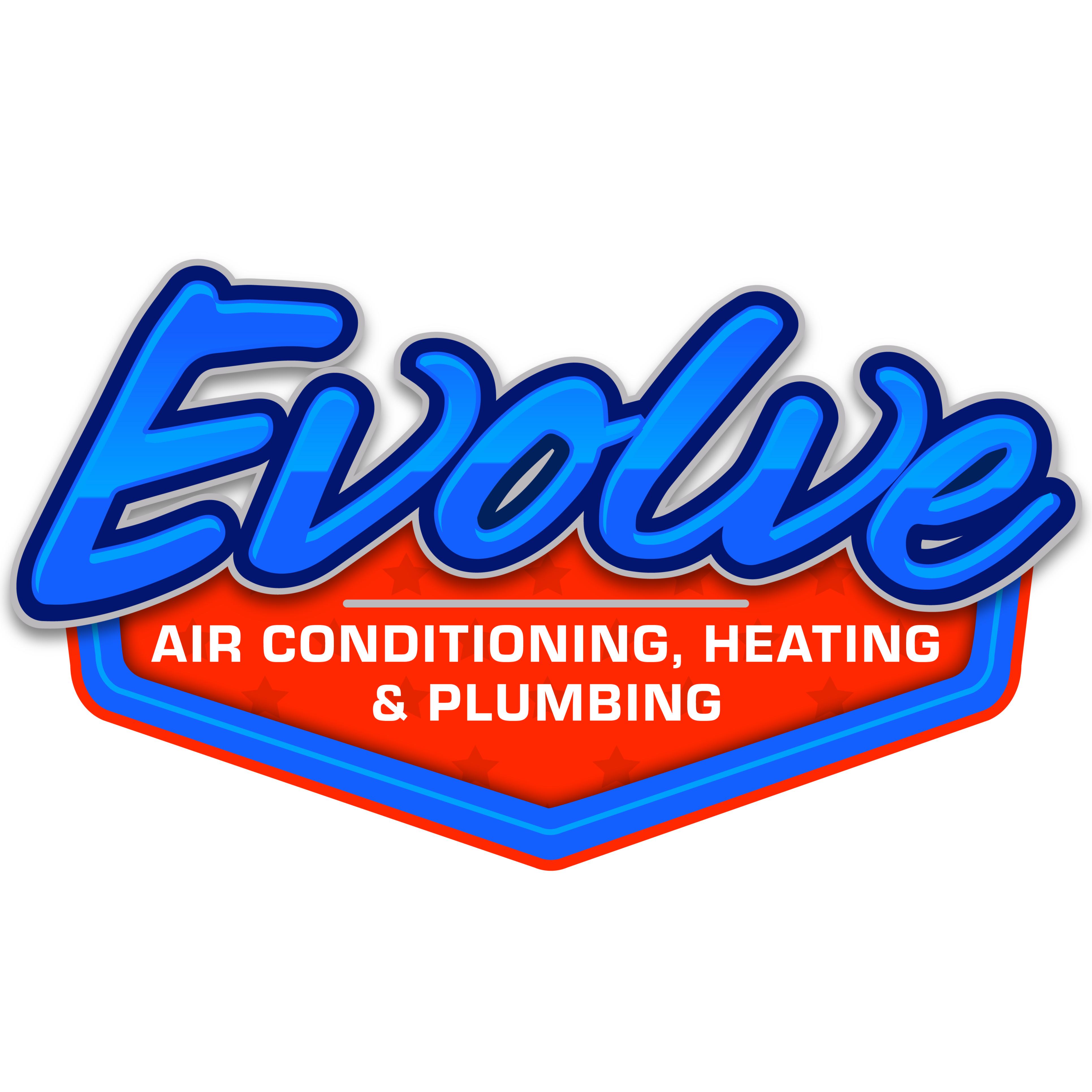 Evolve Air Conditioning and Heating