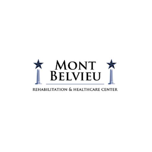 Mont Belvieu Rehabilitation & Healthcare Center
