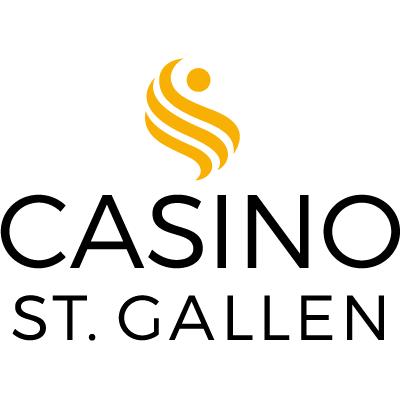 Swiss Casinos St. Gallen