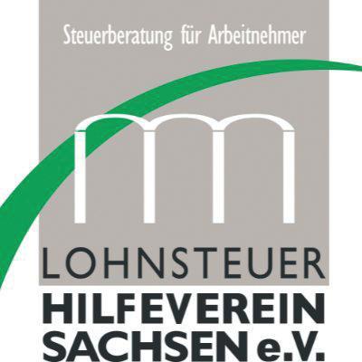 Lohnsteuerhilfeverein Sachsen e.V