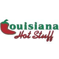 Louisiana Hot Stuff