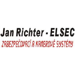 ELSEC – Zabezpečovací zařízení