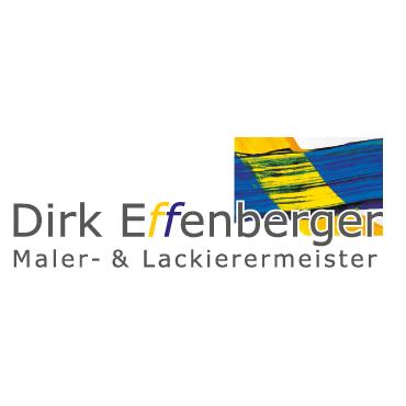 Maler- & Lackiermeister Dirk Effenberger