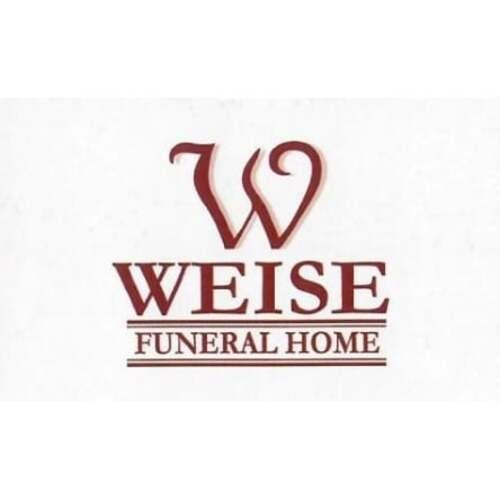 Weise Funeral Home Inc