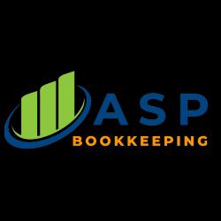 ASP Bookkeeping Service