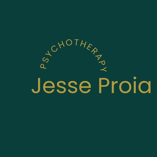 Jesse Proia LMFT