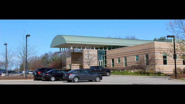 Bronson Sleep Health Specialists - Portage