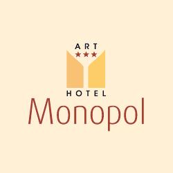 Hotel Monopol I Gelsenkirchen