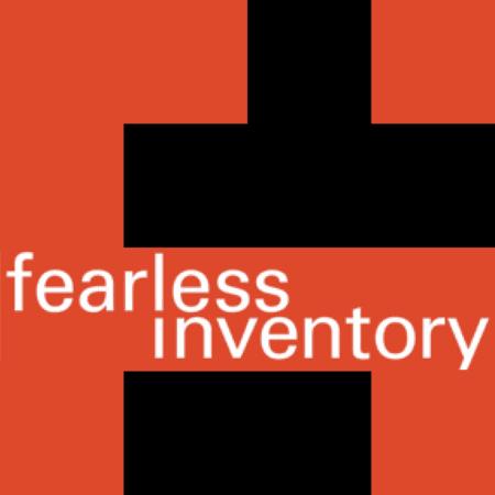 Fearless Inventory