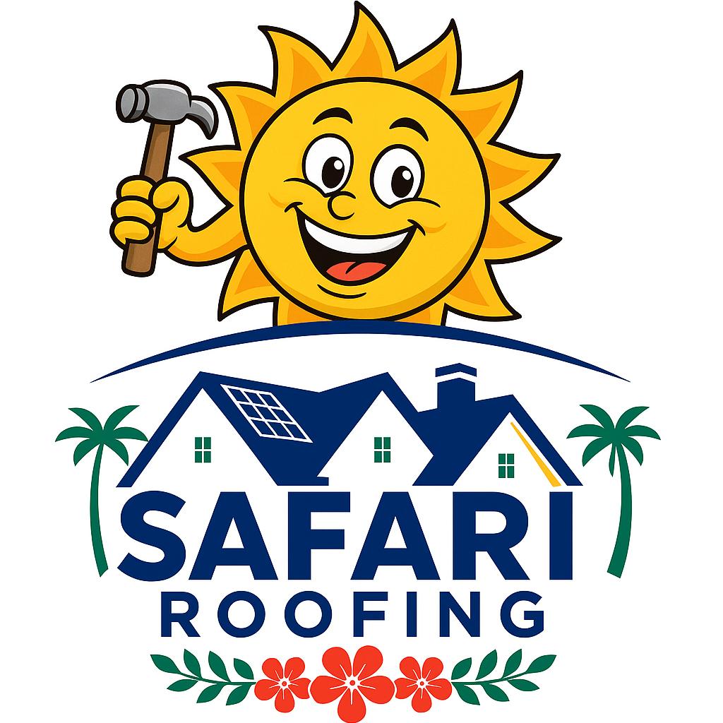 Safari Builders Inc DBA Safari Roofing
