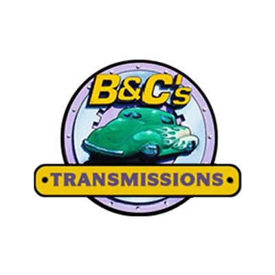 B & C's Transmissions