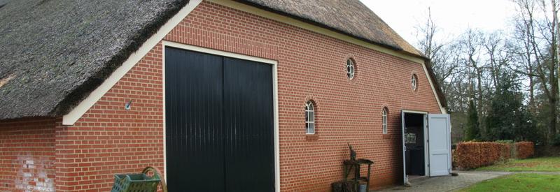 Bouw & Metselbedrijf van Steenwijk