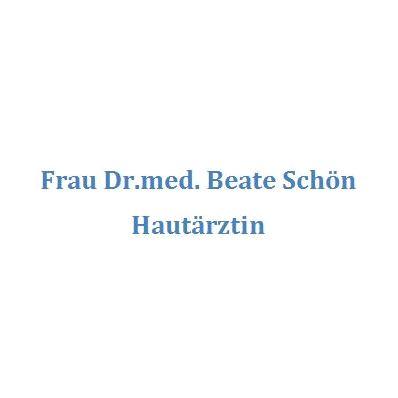 Frau Dr.med. Beate Schön