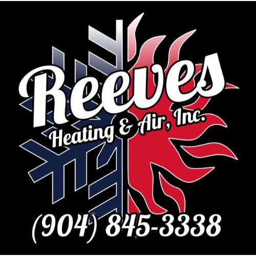 Reeves Heating & Air Conditioning Inc