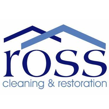 Ross Cleaning & Restoration Inc