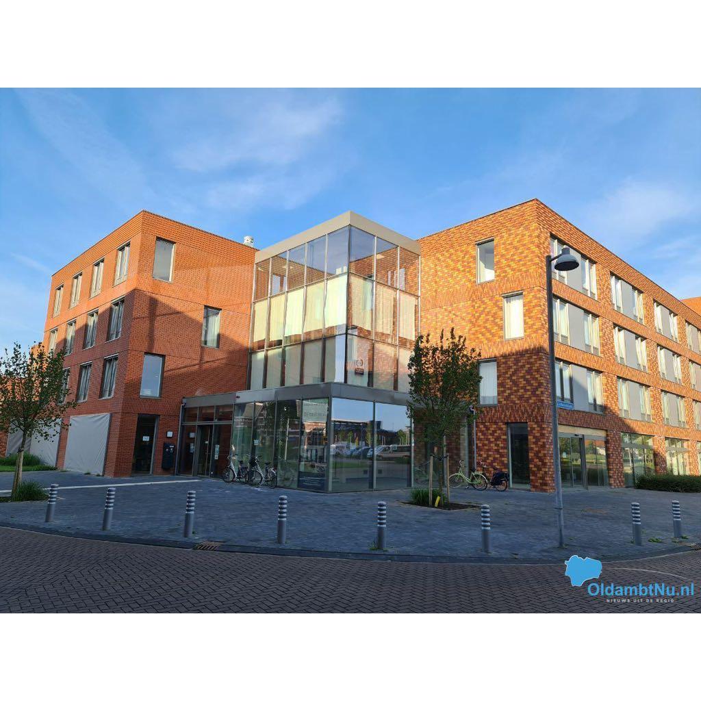 Huisartspraktijk Elting-Wartan