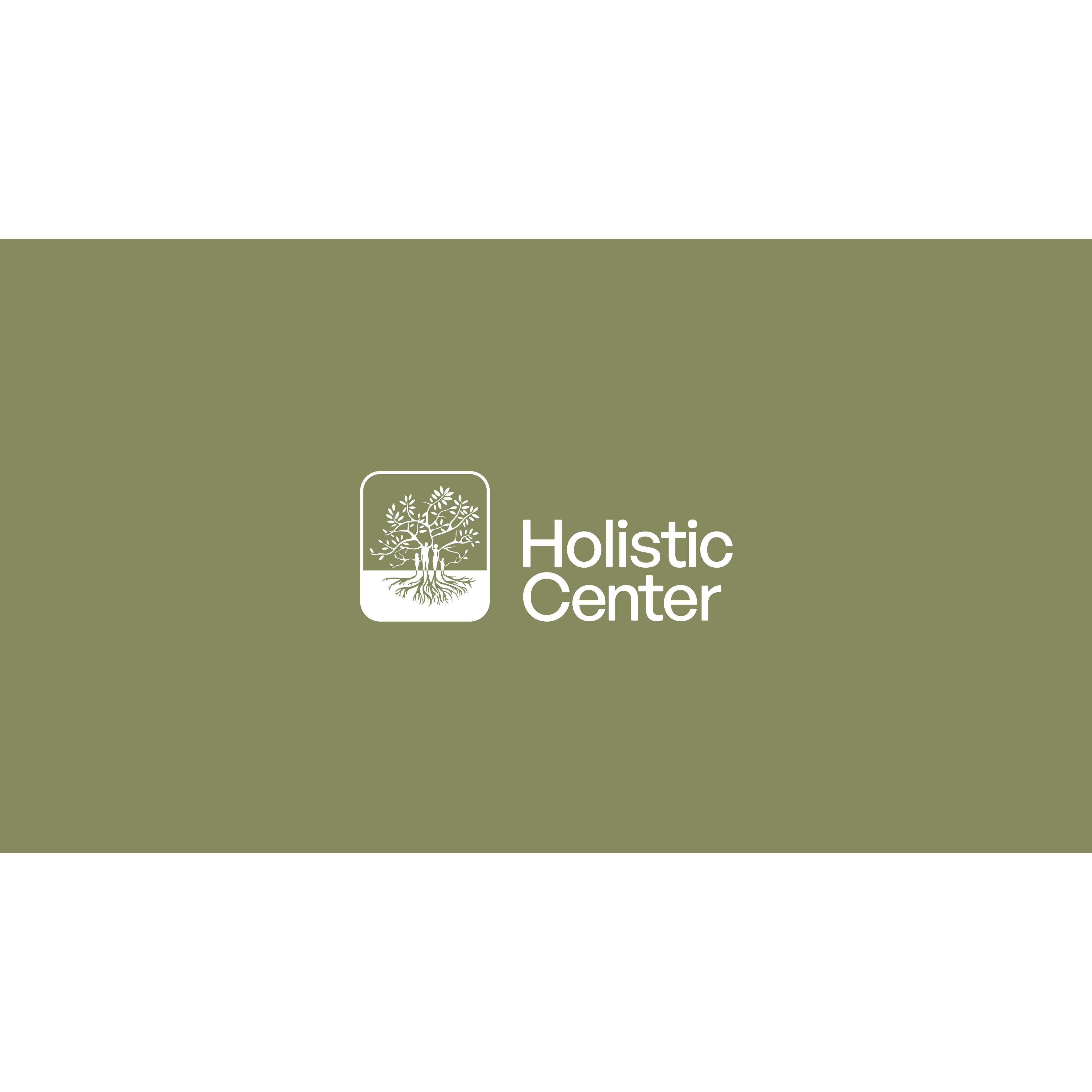 Holistic Center AS