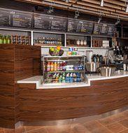 Courtyard by Marriott Boston Littleton