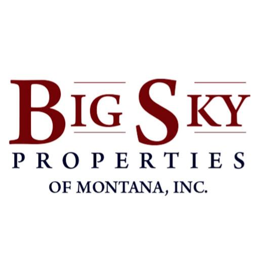 Big Sky Properties Of Montana Inc: Rena Saunier