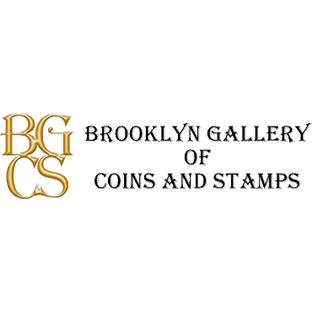 Brooklyn Gallery of Coins & Stamps Inc