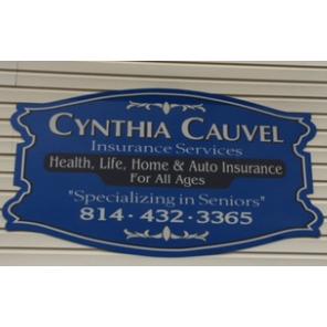 Cauvel Cynthia Insurance Services