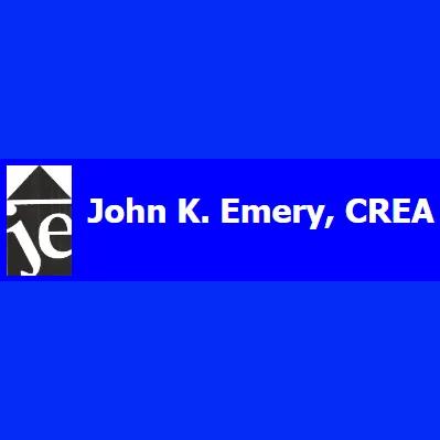 John K. Emery, CREA
