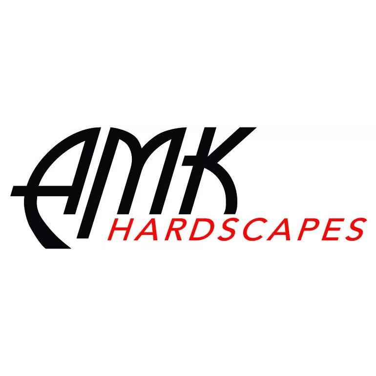 AMK Hardscapes