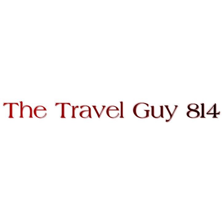 TheTravelGuy814 Promotional Products