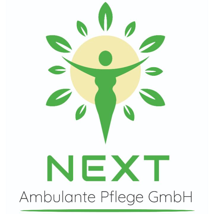 NeXt ambulante Pflege GmbH