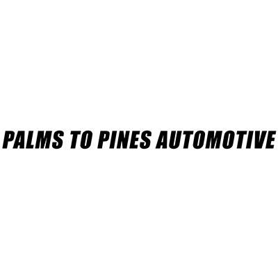 Palms To Pines Automotive
