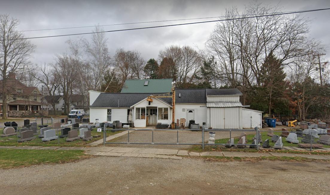 Homer Monumental Works