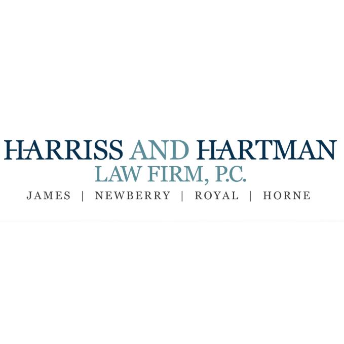 Harriss and Hartman Law Firm, P.C.